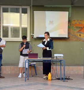 Read more about the article 52 χρόνια από την εξέγερση στο Πολυτεχνείο