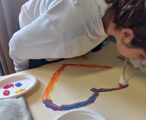 Read more about the article Ημέρα  Αναπηρίας – Βιωματικά Εργαστήρια – Μαθαίνοντας μέσα από την εμπειρία