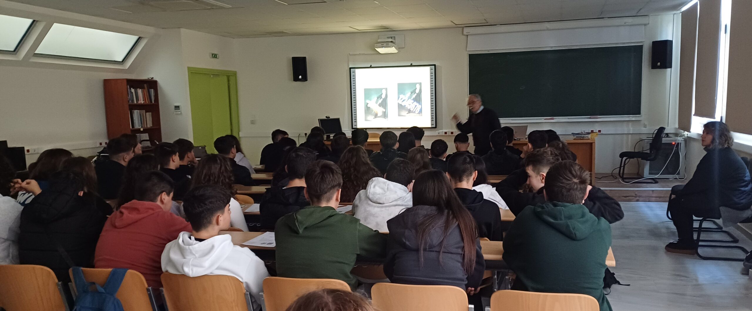 You are currently viewing Ανακαλύπτοντας την «Μαγεία των Αριθμών»