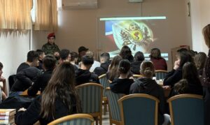 Read more about the article Ενημέρωση από το Γενικό Επιτελείο Στρατού