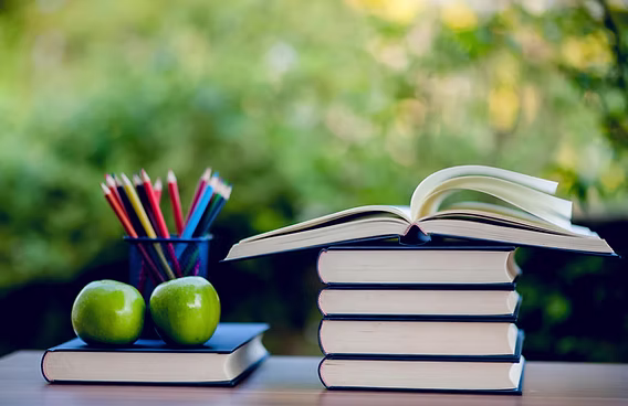 Read more about the article Ύλη εξεταζομένων μαθημάτων B Γυμνασίου